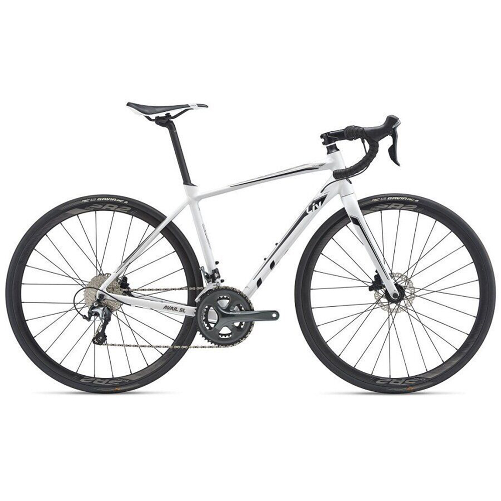 Велосипед Liv 28 Avail SL 2 Disc