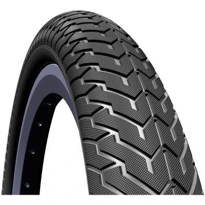 фото - Покрышка 20×2.25 (57-406) Mitas ZIRRA F V94 Classic