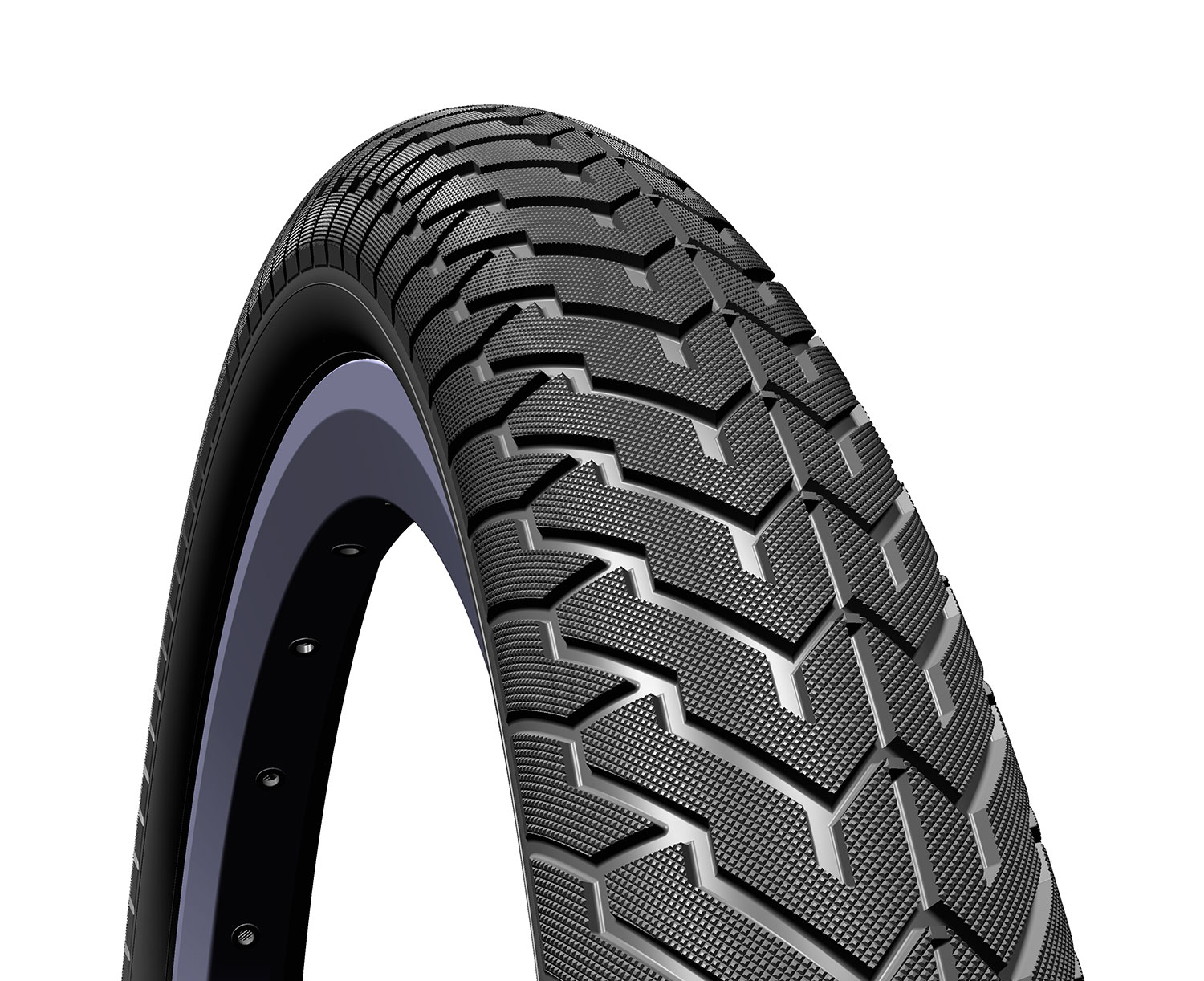 Покрышка 20x2.25 (57-406) Mitas ZIRRA F V94 Classic