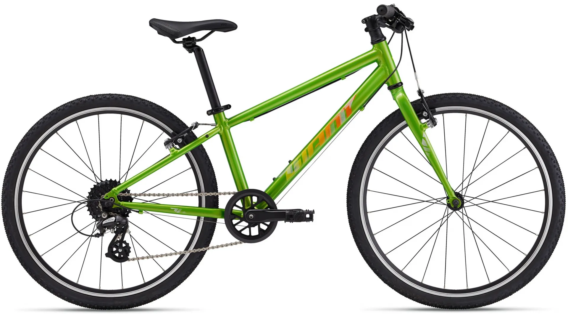 Велосипед Giant ARX 24 2025