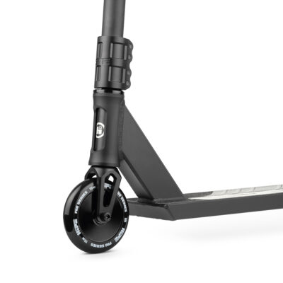 фото - Самокат трюковый Hipe H5 Black