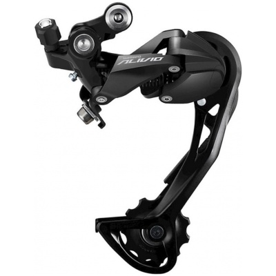 фото - Переключатель задн. 9-к SHIMANO Alivio RD-M3100SGS