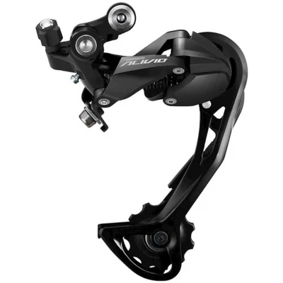 фото - Переключатель задн. 9-к SHIMANO Alivio RD-M3100SGS
