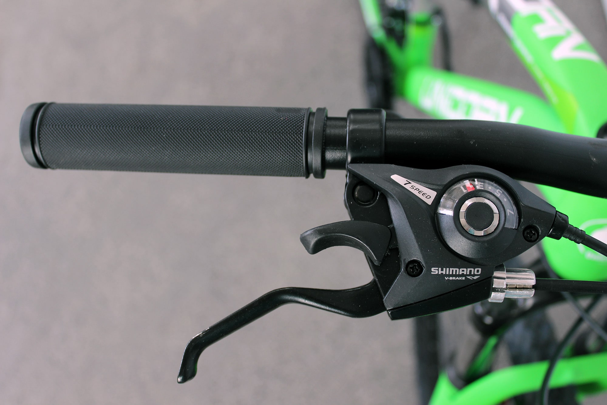 фото - Велосипед Unicorn Rise 26″