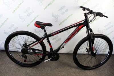 фото - Велосипед Crossbike 26″ Shark