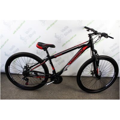 Велосипед Crossbike 26" Shark