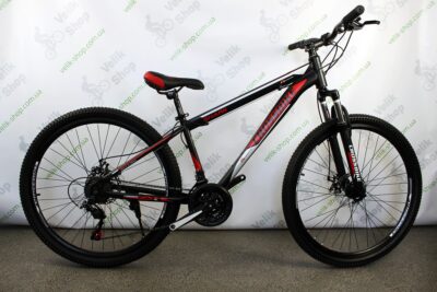 фото - Велосипед Crossbike 26″ Shark