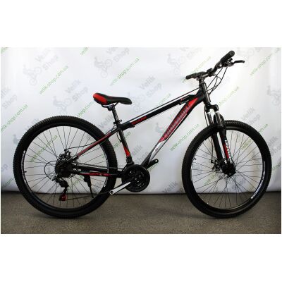 Велосипед Crossbike 26" Shark