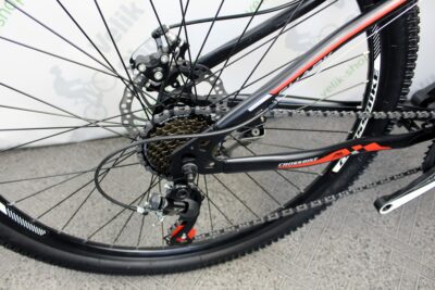 фото - Велосипед Crossbike 26″ Shark