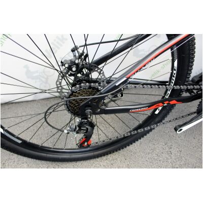 Велосипед Crossbike 26" Shark