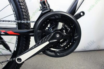 фото - Велосипед Crossbike 26″ Shark