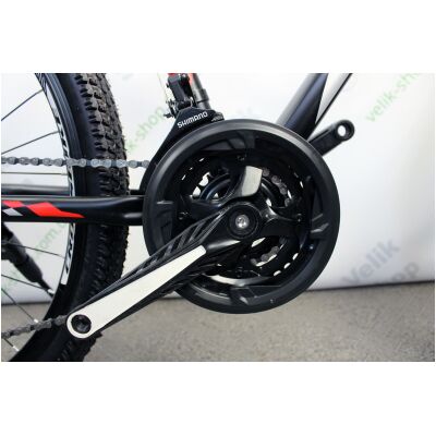 Велосипед Crossbike 26" Shark