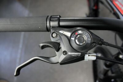 фото - Велосипед Crossbike 26″ Shark