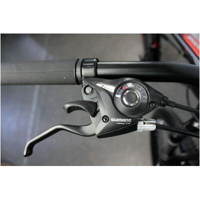 Велосипед Crossbike 26" Shark