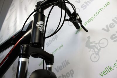 фото - Велосипед Crossbike 26″ Shark