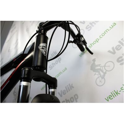 Велосипед Crossbike 26" Shark