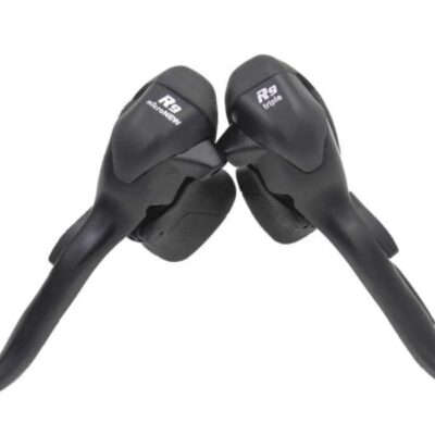 фото - Дуали 2*9 Micro New SB-R59 Dual control комплект (чорний)