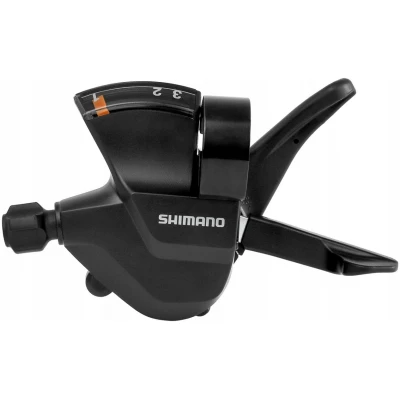 фото - Манетка левая L3 SHIMANO SL-M315-3