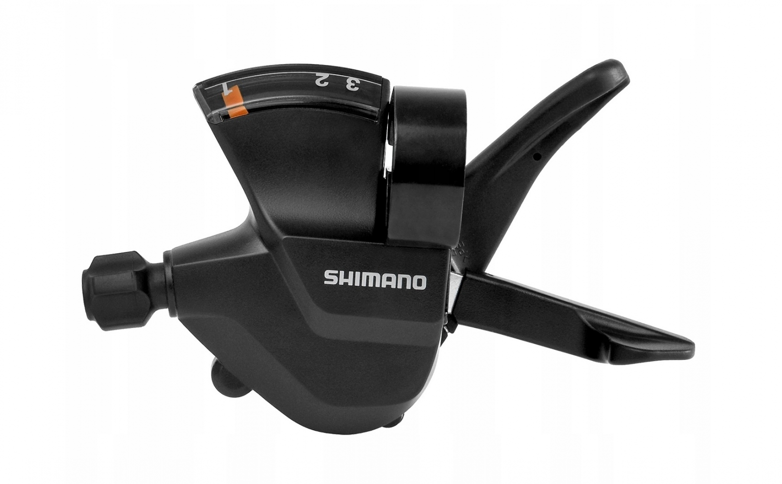 Фото Манетка SHIMANO 3 скоростей SL-M315-3