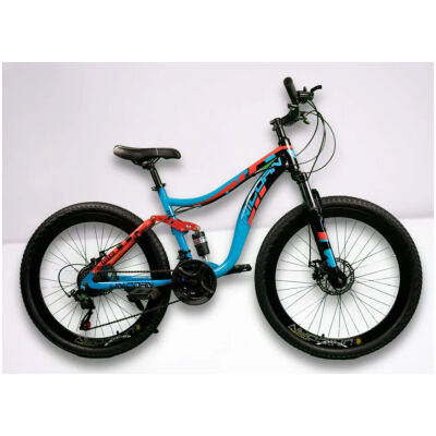 фото - Велосипед 26 Unicorn Shark