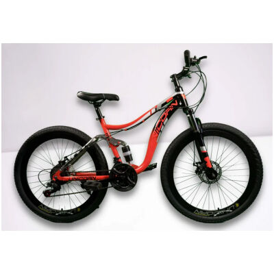 фото - Велосипед 26 Unicorn Shark