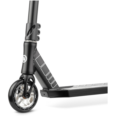 фото - Самокат трюковий Hipe H8 Black matte