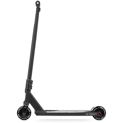 фото - Самокат трюковий Hipe H5 Black