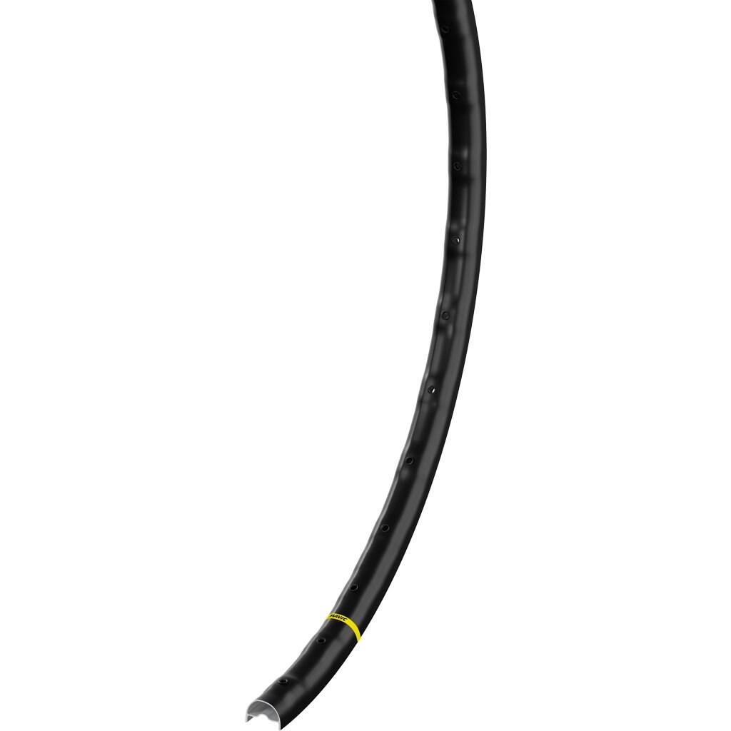 Обод 29" Mavic XC 1025 32H пистонированный, под дисковый тормоз черный