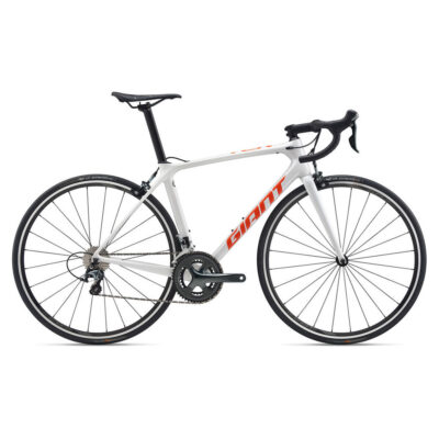 фото - Велосипед Giant 28 TCR Advanced 3 2024