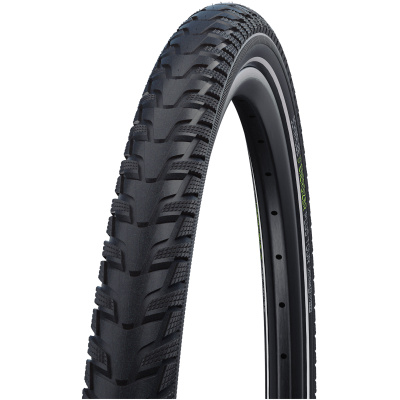 фото - Покрышка 28×2.00 (50-622) Schwalbe ENERGIZER PLUS TOUR Perf, GreenGuard, TwinSkin, B/B+RT HS485 ADDIX E 67EPI 35B