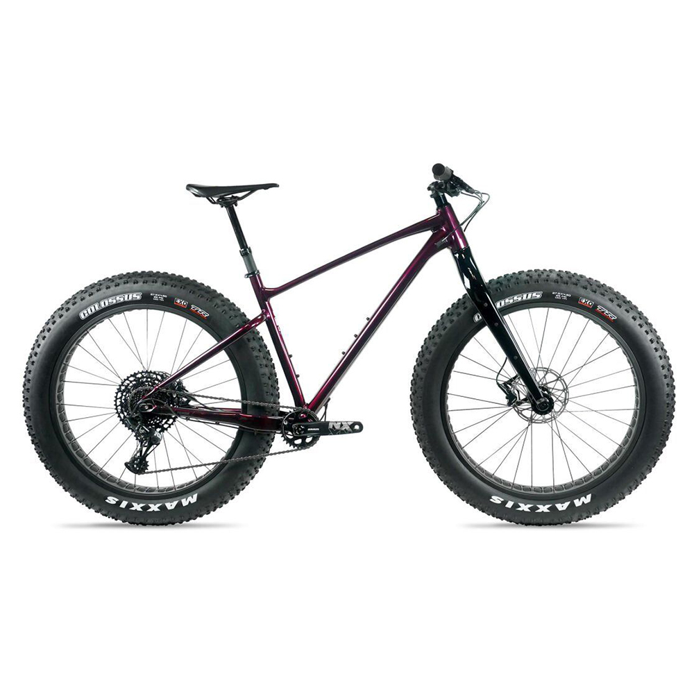 Фото Велосипед Giant 27.5 Yukon 1