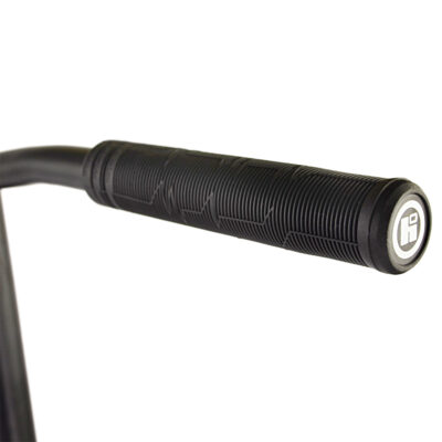 фото - Самокат трюковий Hipe S20 Black