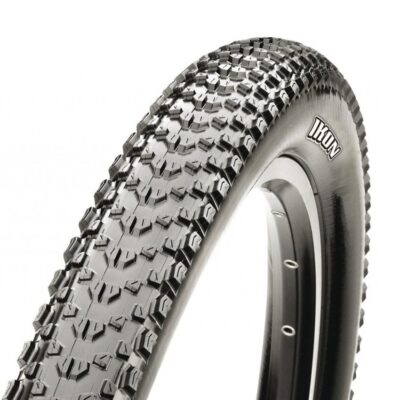 фото - Покришка 27.5×2.20 Maxxis Ikon (56-584) 60TPI, Wire, чорна