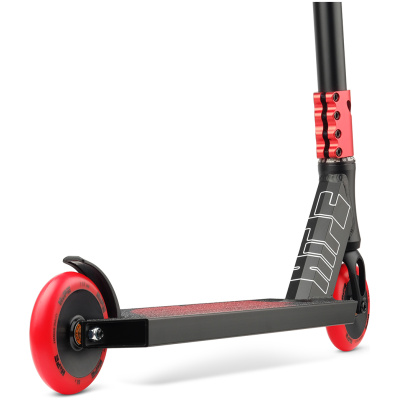 фото - Самокат трюковий Hipe L20 Black/Red