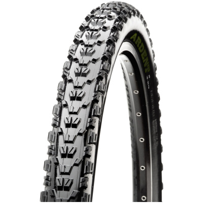 фото - Покришка 27.5×2.25 Maxxis Ardent (57-584) 60TPI, Wire, чорна