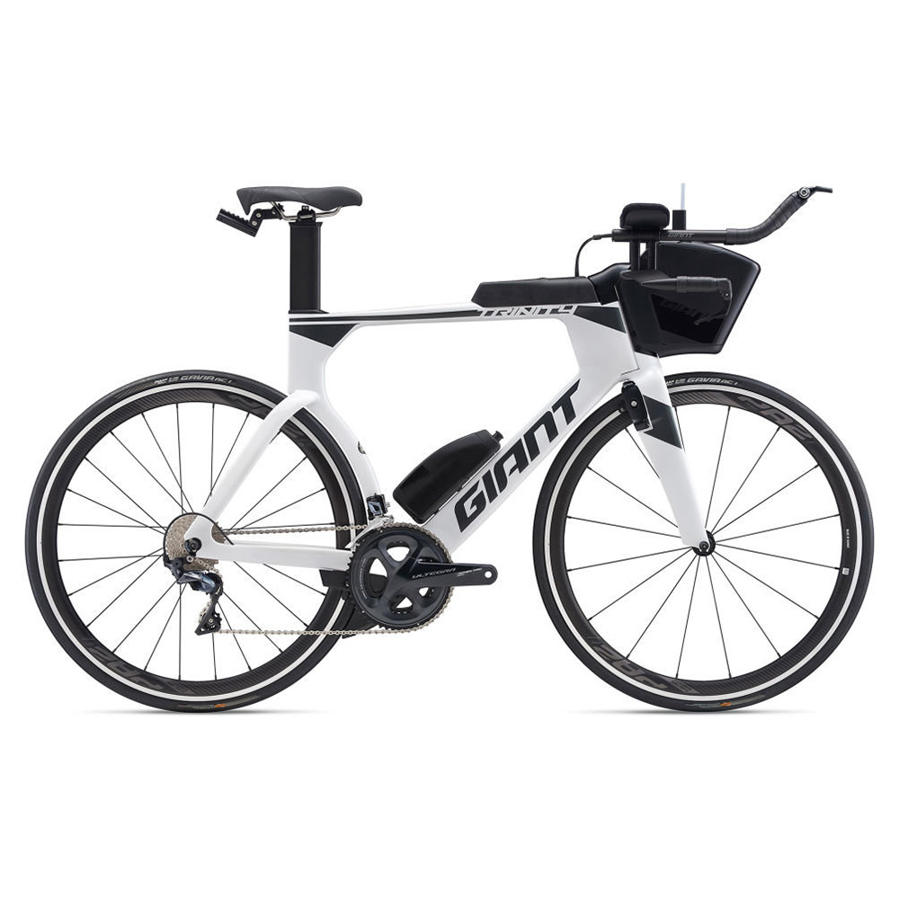Велосипед Giant 28 Trinity Advanced Pro 2