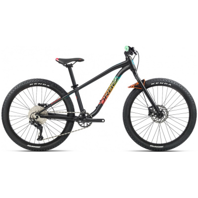 фото - Підлітковий велосипед Orbea Laufey 24 H30