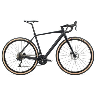фото - Велосипед Orbea 28 Terra H40
