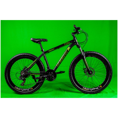 фото - Велосипед Unicorn Rocket 26