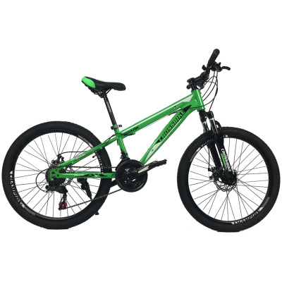 фото - Велосипед Crossbike 24″ Shark