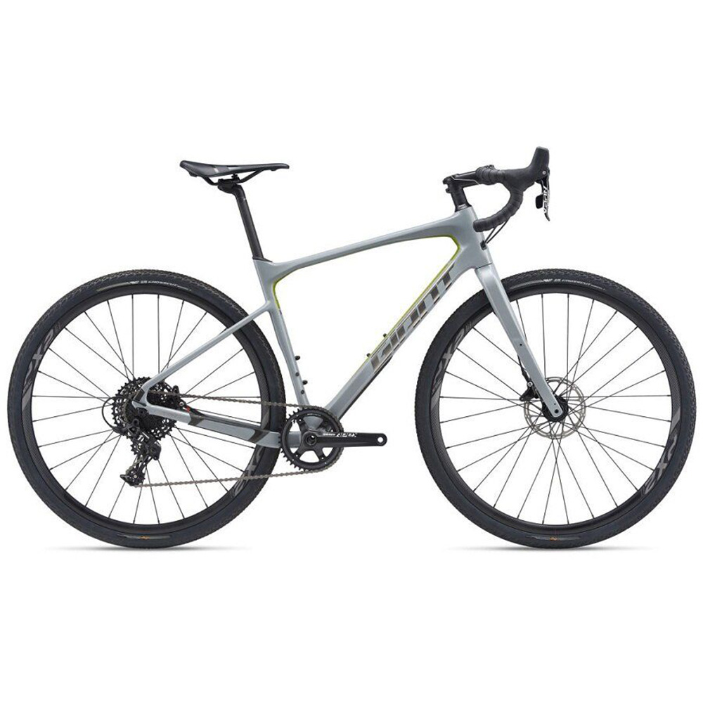 Велосипед Giant 28 Revolt Advanced 1