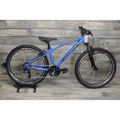 фото - Велосипед Giant ATX 27.5