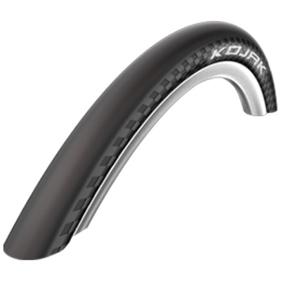фото - Покришка 27.5×1.35 650B (35-584) Schwalbe KOJAK R-Guard B/B-SK + RLA HS385 SpC, 67EPI
