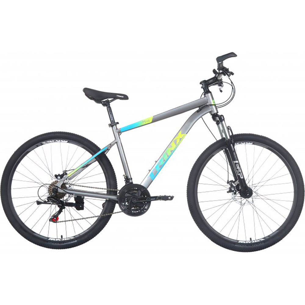 Велосипед Trinx M116 Elite 27.5"