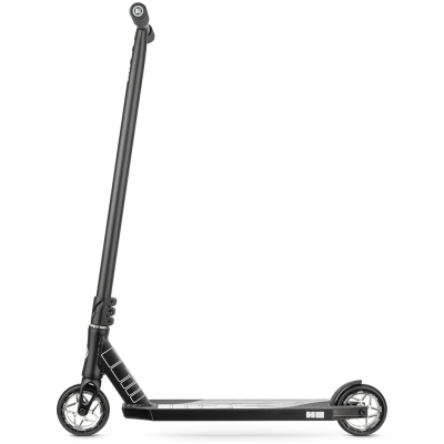 фото - Самокат трюковий Hipe H8 Black matte