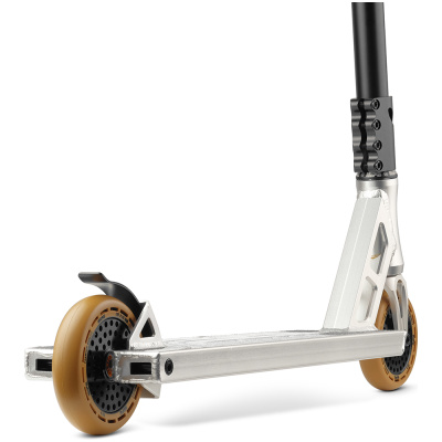 фото - Самокат трюковий Hipe XL Silver/brown