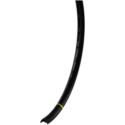 фото - Обод 29" Mavic EX 1028 32H пистонированный, под дисковый тормоз черный