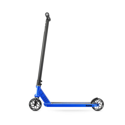 фото - Самокат трюковий Hipe S20 Black/Blue