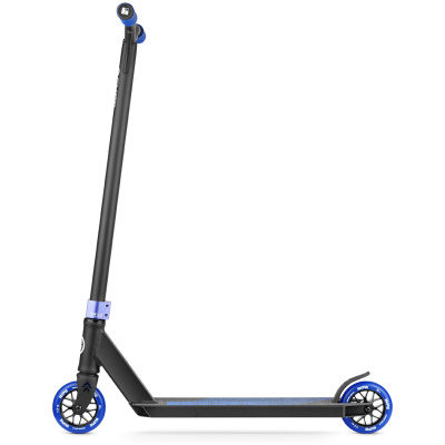 фото - Самокат трюковый Hipe H3 Black/Blue