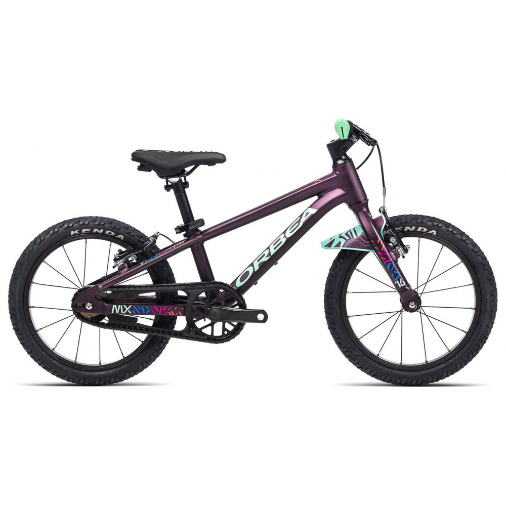 Велосипед Orbea MX 16